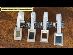 高速Uart指紋レッサー 多用アプリケーション用 コンパクト