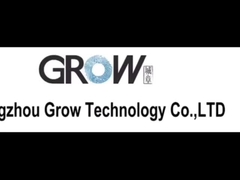 R503 静電容量式指紋モジュールを成長させる