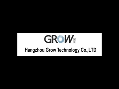 GROW R304A 指紋センサーモジュール