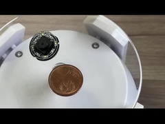 GROW GM861XSバーコードスキャナー