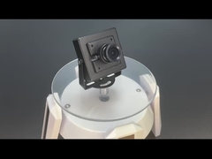 GROW GM71バーコードスキャナー