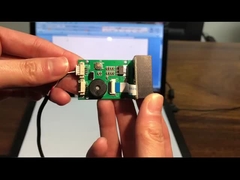 GROW GM67バーコードスキャナー