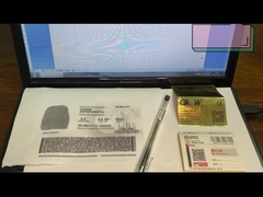 GROW GM77 バーコードスキャナー