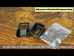 GROW R303/R306シリーズ ブレーケット