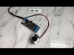 GROW K202 指紋制御ボード