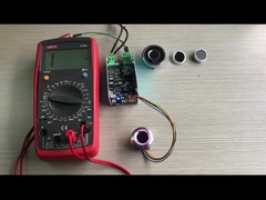 GROW K215-V1.3 指紋アクセス制御システム制御ボード