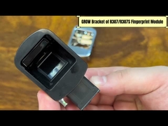 R307/R307S 指紋モジュールのGROW ブレーケット