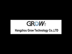 GROW R101N USB指紋リーダー