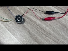 GROW KR501 指紋検査ボード