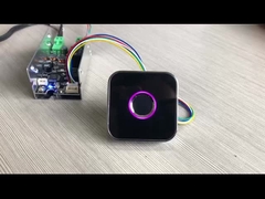 GROW R502-AW 指紋認証制御ボード