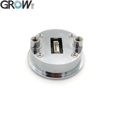 GROW GM812 Series 1D/2D QR Barcode Scanner Reader DC5V USB/UART Interface For Arduino Windows PDF417 Qr Bar Code Module