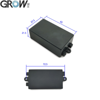 GROW KS220-L DC30-75V Two Relays Output Fingerprint Control Board With Self-locking/Ignition/Jog Mode With Admin/User