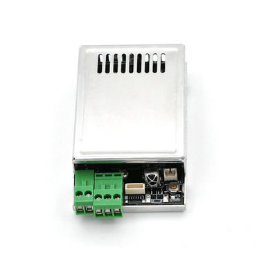 GROW KL216 Biometric Fingerprint Recognition Access Control System With Jog Mode/Ignition Mode/Self-locking Mode