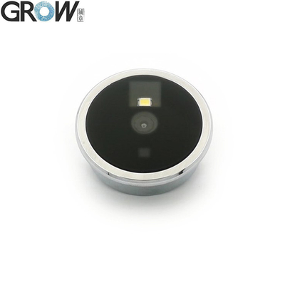 GROW GM812 Series 1D/2D QR Barcode Scanner Reader DC5V USB/UART Interface For Arduino Windows PDF417 Qr Bar Code Module