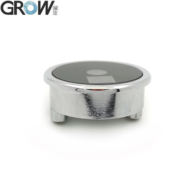 GROW GM812 Series 1D/2D QR Barcode Scanner Reader DC5V USB/UART Interface For Arduino Windows PDF417 Qr Bar Code Module