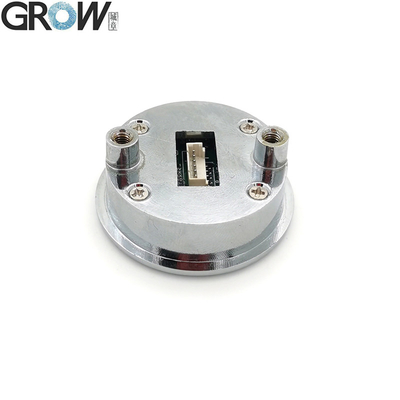 GROW GM812 Series 1D/2D QR Barcode Scanner Reader DC5V USB/UART Interface For Arduino Windows PDF417 Qr Bar Code Module