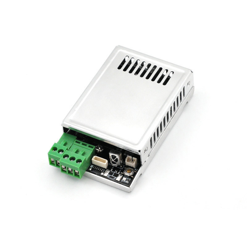 GROW KL216 Biometric Fingerprint Recognition Access Control System With Jog Mode/Ignition Mode/Self-locking Mode