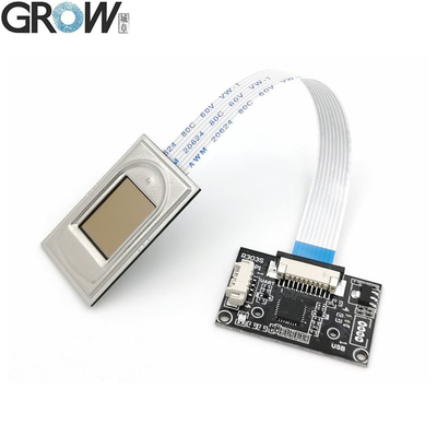 無料 Sdk を含む R303s FPC1020 容量指紋モジュール
