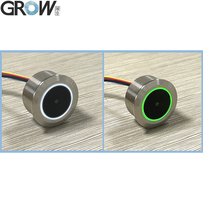 GM861 USB Uart インターフェイス 1d 2D バーコード スキャナー