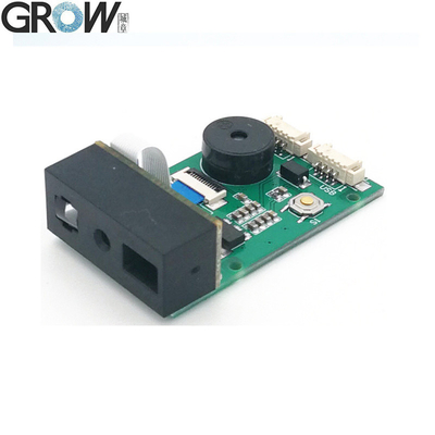 GM67 USB Uart インターフェイス 1d 2D バーコード スキャナー モジュール