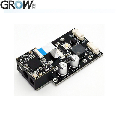 GM69 1280*800CMOS 1d 2D USB Uartバーコードスキャナーを成長させる