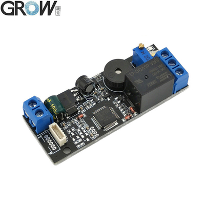 成長 K202 DC12V 指紋アクセス制御ボード