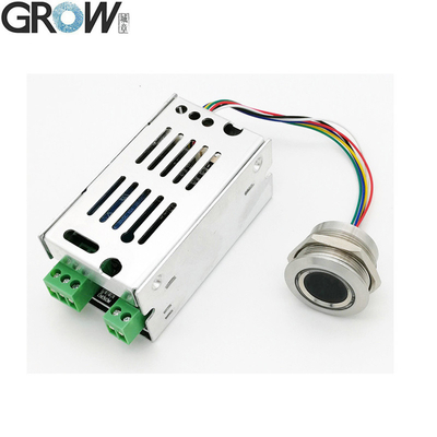 Grow K215-V1.3+R503 自動車用指紋アクセス制御ボード