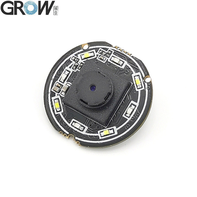 Grow GM861xs 小型USB Uartインターフェイス 1d/2Dバーコードリーダー モジュール 9600 シリアルボードレート