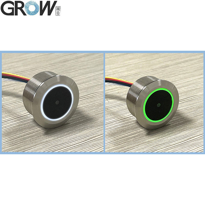 GROW GM861 UART/USBインターフェイス 1D/2Dバーコード QRコードバーコードスキャナーモジュール
