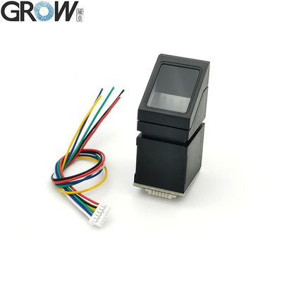 GROW R307S 安い1000容量USB UART 扉アクセス制御のための光学指紋センサー