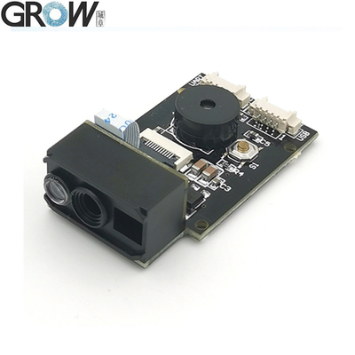 1d 2D Qr スキャナー モジュールのバーコードリーダーは,Arduinoのクイックリーディングを使用