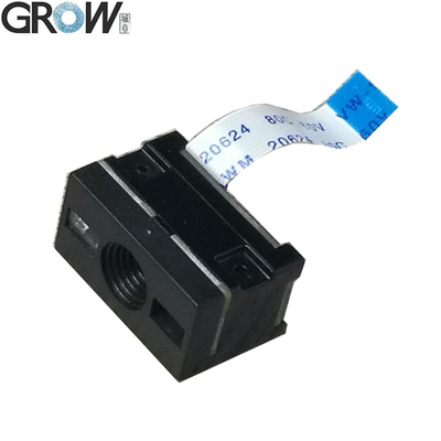 GROW GM65-S 1D/QR/2D バーコードスキャナー QRコードリーダー バーコードリーダーモジュール