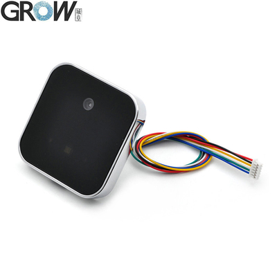 GROW GM811 シリーズ DC5V USB/UART インターフェース Qr コード スキャナー バーコード リーダー サポート Windows Arduino PDF417 スキャナー モジュール