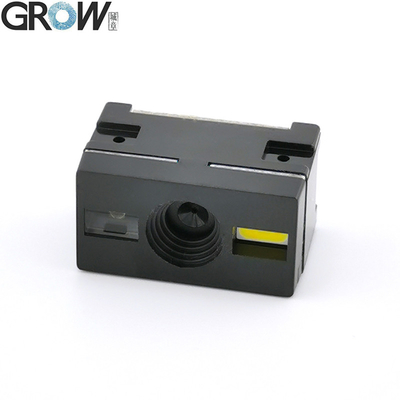 GROW GM65-S 1D/QR/2D バーコードスキャナー QRコードリーダー バーコードリーダーモジュール