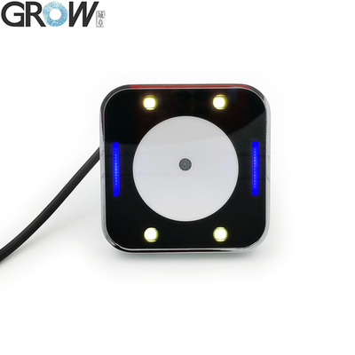 GROW GM810 シリーズ DC5V 1d 2D USB UART インターフェイスバーコードスキャナー モジュール Arduino Windows デスクトップモバイル決済リーダー